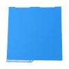 Ejoyous Double-Sided PEI Build Plate, Room-Temperature and Double-Sided Printing, 255 x 268 mm, for 3 Combo 3D Printers view 1