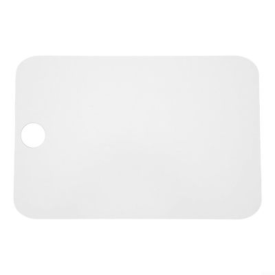 Anti-Fog Acrylic Shower Mirror