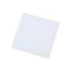 Alumina Ceramic Substrate, 0.25/1/2/5 mm, 20 mm × 132 mm, High-Temperature-Resistant Plate, 1 Piece (100 × 100 × 1 mm) view 1