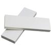 Alumina Ceramic Substrate, 0.25/1/2/5 mm, 20 mm × 132 mm, High-Temperature-Resistant Plate, 1 Piece (100 × 100 × 1 mm) view 2