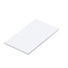 Alumina Ceramic Substrate, 0.25/1/2/5 mm, 20 mm × 132 mm, High-Temperature-Resistant Plate, 1 Piece (100 × 100 × 1 mm) view 4