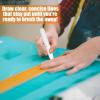 Fabric Chalk - Erasable Tailor Fabric Pens view 2