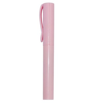 Portable Pen-Shaped Scissors