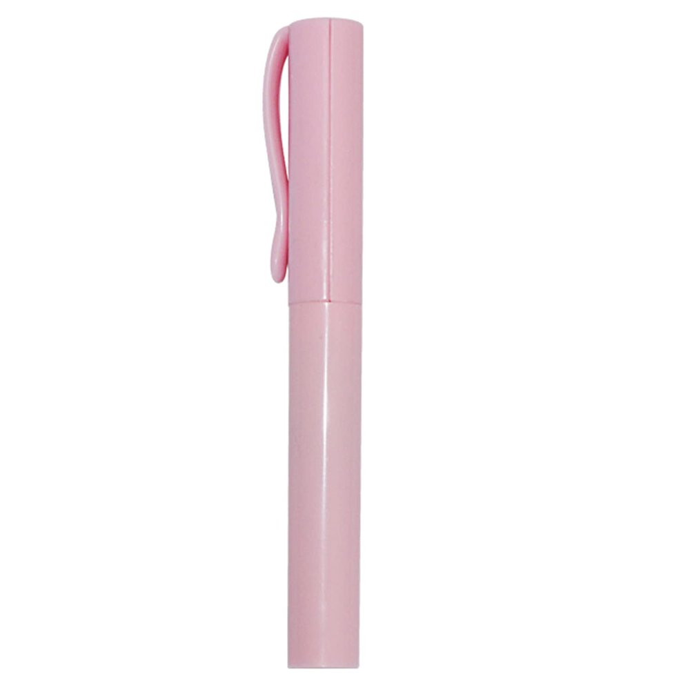 Portable Pen-Shaped Scissors