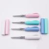 Portable Pen-Shaped Scissors view 3