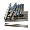 Stainless Steel Tube, 10 Pieces, Round Seamless Capillary Tube, 4x2 to 18x16 mm, 250/500 mm Length view 1