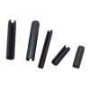 Slotted Split Spring Pins, Straight Cylindrical Pins, Assortment M1.5–M5, 8–16 mm (M1.5, 50 pcs, 10 mm) view 3