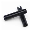 Slotted Split Spring Pins, Straight Cylindrical Pins, Assortment M1.5–M5, 8–16 mm (M1.5, 50 pcs, 10 mm) view 4