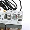 Compatible with Haier Water Heater Thermostat, Thermal Protection Reset Switch, Temperature Limiter V13871 (0040401122) view 3