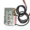 Compatible with Haier Water Heater Thermostat, Thermal Protection Reset Switch, Temperature Limiter V13871 (0040401122) view 4