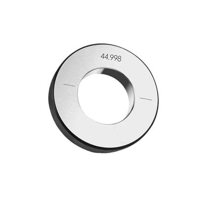 Thread Setting Ring Gauge, Plain Ring Gauge, 2–80 mm