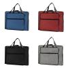 Multifunctional 4K/8K Art Drawing Board Bag with Handle and Zipper view 4