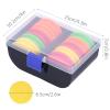 Foam Fishing Line Winders, 10-Piece Set view 3