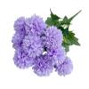 42 cm Artificial Hydrangea and Camellia Bouquet for Home, Weddings, and Table Decor view 1