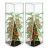 Breathable Bird Protection Net for Tomato Cages view 1