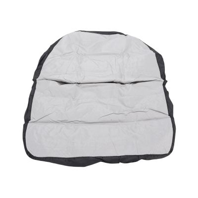 Aramox Riding Lawn Mower Seat Cover, 600D Oxford Fabric