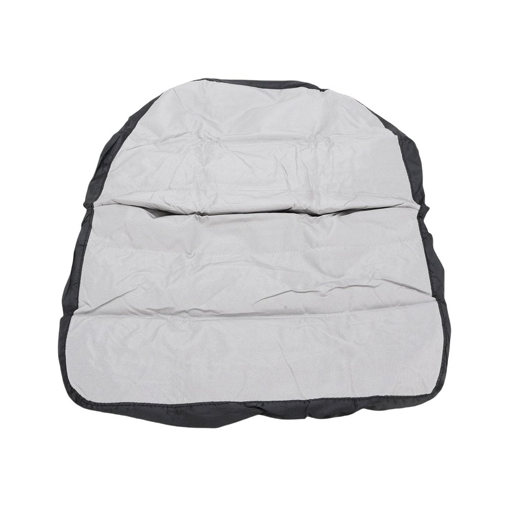 Aramox Riding Lawn Mower Seat Cover, 600D Oxford Fabric