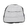Aramox Riding Lawn Mower Seat Cover, 600D Oxford Fabric view 1