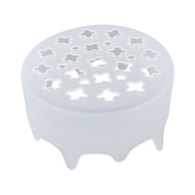 Silicone Flower Arrangement Holder