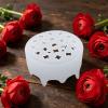 Silicone Flower Arrangement Holder view 3