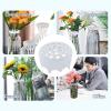 Silicone Flower Arrangement Holder view 4