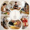Cucumber Slicer view 4
