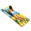 Generic Inflatable Pool Floats, Floating, Foldable, Portable view 1