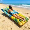 Generic Inflatable Pool Floats, Floating, Foldable, Portable view 3