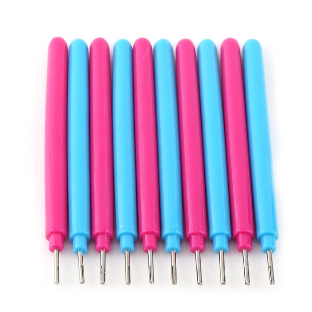Tnfeeon Paper Quilling Tool Set