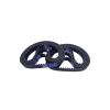 AUPERS HTD Rubber Timing Belt, 8M, Circumference 8081056 mm, Width 40/50, 1 Piece (8M-848 mm, 40 mm) view 3