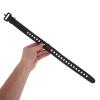 ERINGOGO Adjustable Reusable TPU Tie-Down Straps for Outdoor Use, Heavy-Duty Multi-Purpose Straps for Luggage and Cables view 4