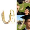 2026 Graduation Cap Tassels view 2