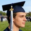 2026 Graduation Cap Tassels view 3