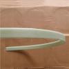 Durable White Fiberglass Rods for Model Building and Plant Support, 10-Pack (12 mm x 2 mm x 500 mm) view 3