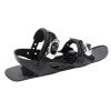 Ergonomic Ski Boot Strap with Quick-Tension Reinforced Straps view 3