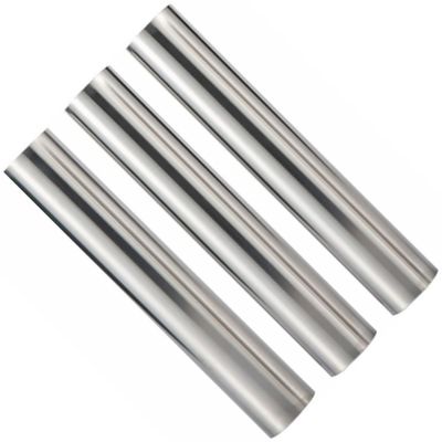 Gadpiparty Stainless Steel Cream Roll Molds - Set of 3