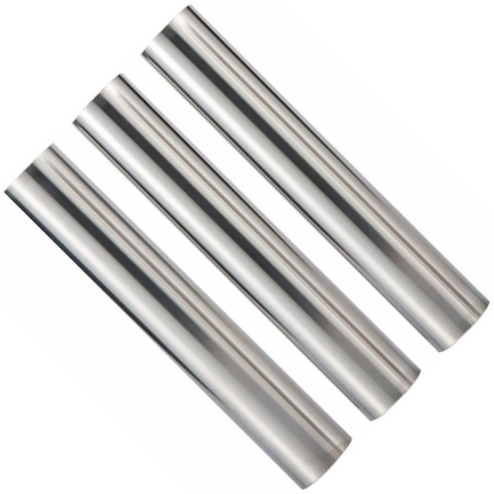 Gadpiparty Stainless Steel Cream Roll Molds - Set of 3