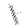 Gadpiparty Stainless Steel Cream Roll Molds - Set of 3 view 2