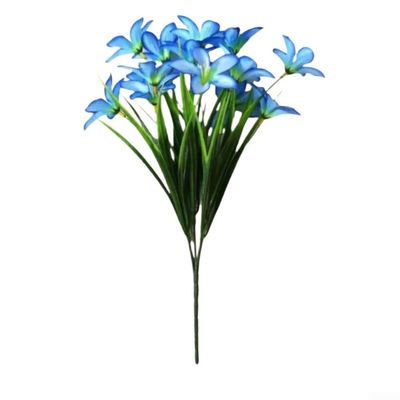 Artificial Orchid Bouquet