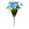 Artificial Orchid Bouquet view 1