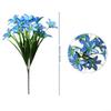 Artificial Orchid Bouquet view 2