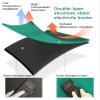 Non-Static ESD Mat, Heat-Resistant Electrostatic Rubber Pad for Electronics Repair and Maintenance, 1 Piece (120 x 80 cm) view 4