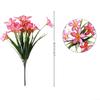 Artificial Orchid Grass Bouquet view 2