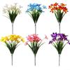 Artificial Orchid Grass Bouquet view 3