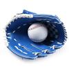 Baseball Glove, Training Mitt for Outdoor Baseball and Softball, Kids/Adults, Professional Mitt -40 (Khaki, 11.5 in) view 3