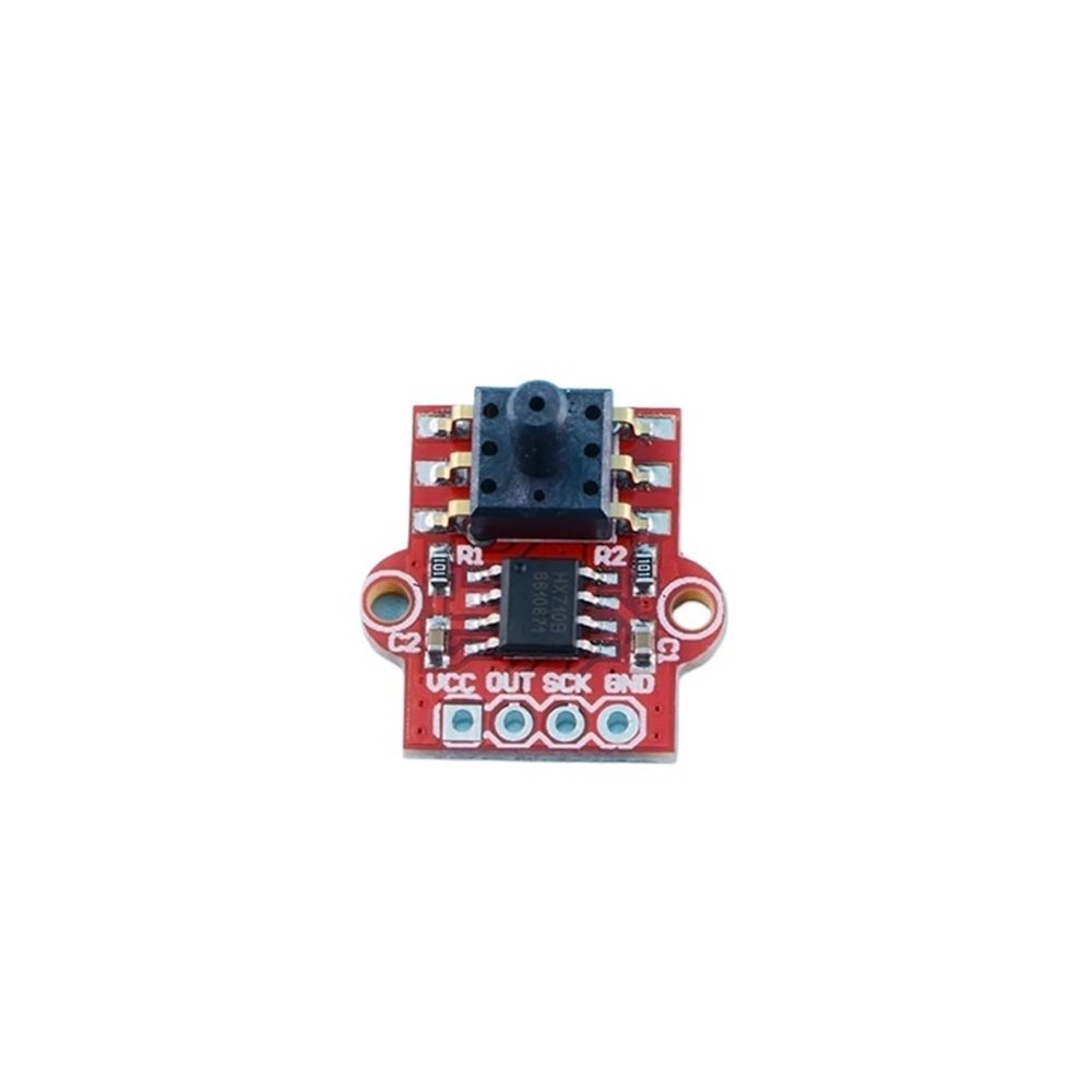 Water Level Sensor, 3.3–5 V Pressure Sensor Controller Board