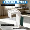 Acual 4-Pack Clamp Holders for Roller Blinds view 3