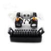 Illuminated Adjustable Headband Magnifier view 1