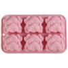 Dog Ice Cube Mold view 1