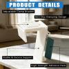 Acual 4-Pack Clamp Holders for Roller Blinds view 3